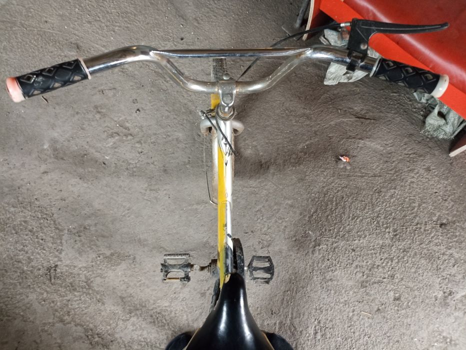 Велосипед 9-15 лет