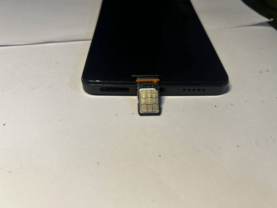 Б/у телефон Redmi note 12 pro