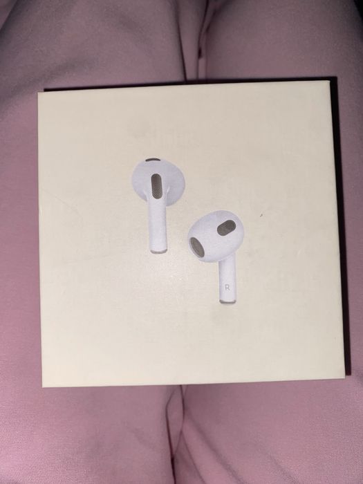 AirPods 3 Оригинал,Экибастуз