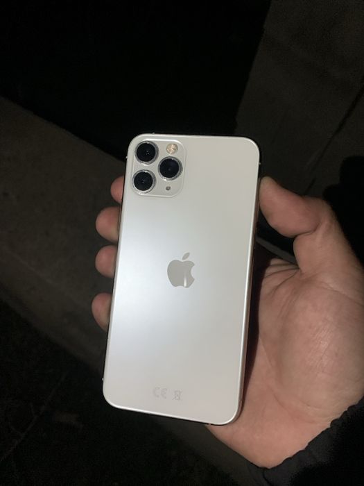 Айфон 11 про 64г