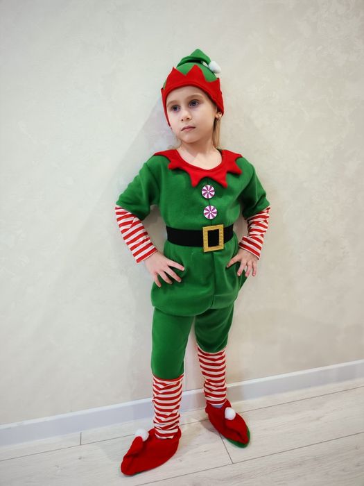 Санта Клаус 3500