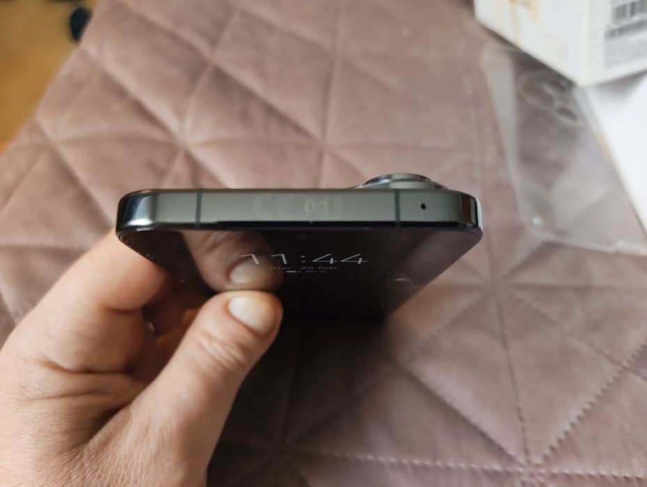 Huawei Pura 70, 12gb/256gb,factura,de la altex septembrie 2025