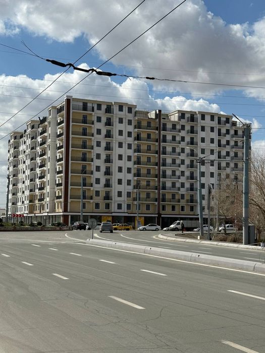 УРГЕНЧ Продам 3-х комнатную квартиру
