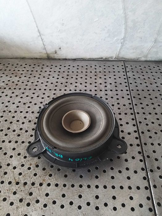 Boxa audio dreapta spate renault clio 4