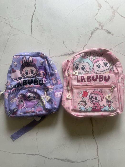 Куроми, лабубу боксы