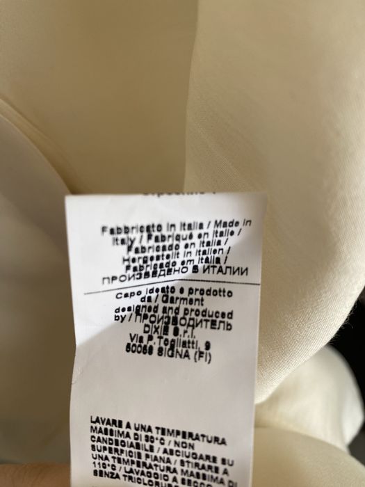 Платье Dixie, Италия,новое