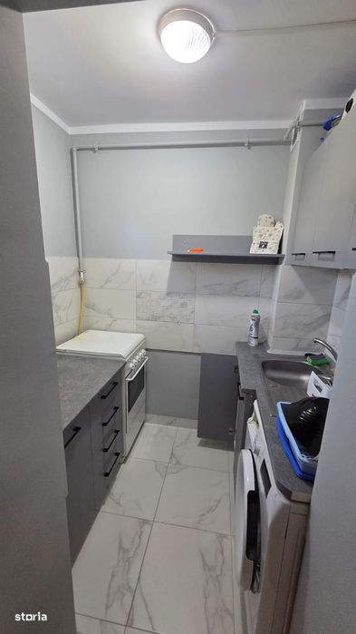 Apartament 2 camere – Micro 14