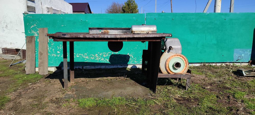 Продам циркулярную пилу