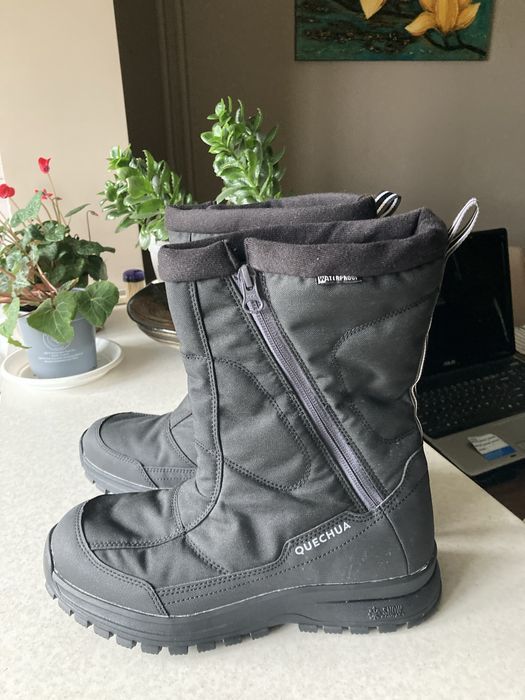 Зимни ботуши/ апрески EU 41 номер