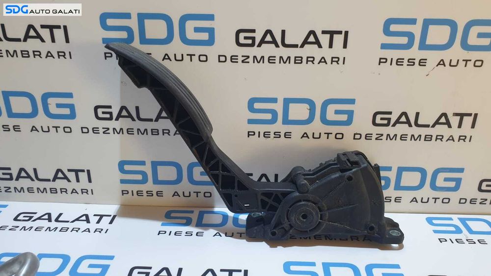 Pedala Acceleratie Dacia Duster 2010 - 2018 Cod 8200386506D 8200386506 [D0159]