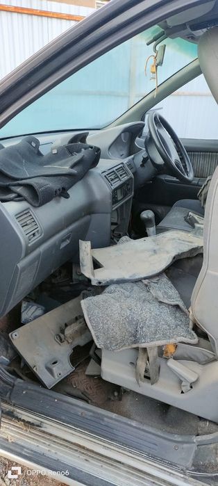 Срочно Продам Mitsubishi RVR