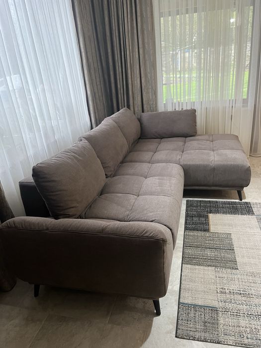 Холна гарнитура НОВА