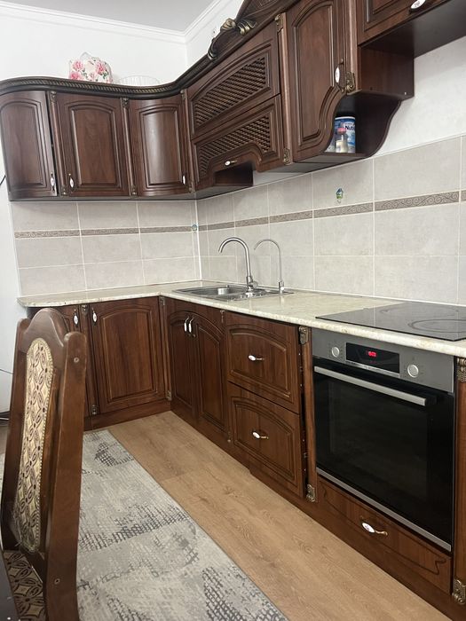 Куханный гарнитур