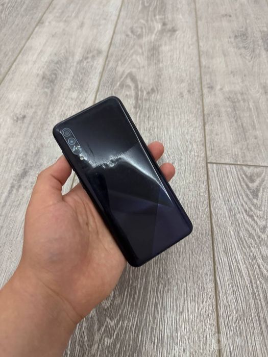 Samsung a30s 32 Ekrani alishkan