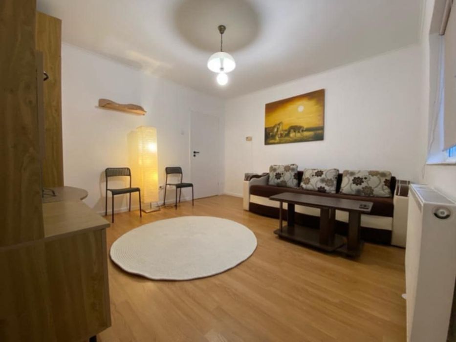 Apartament 4 camere  zona Big Manastur!