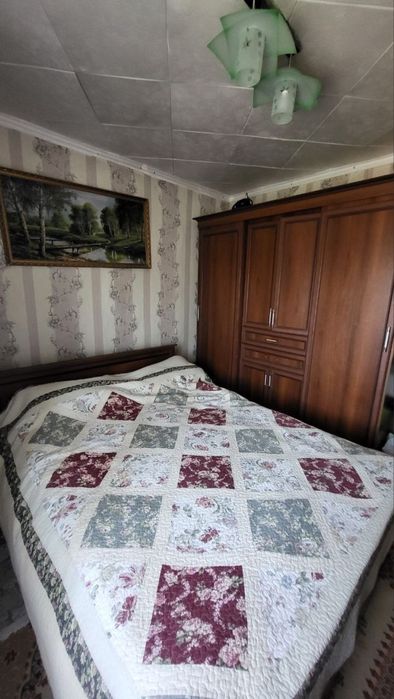 Дом в селе Жана-есил