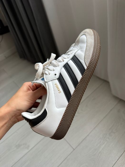 Продам Adidas Samba