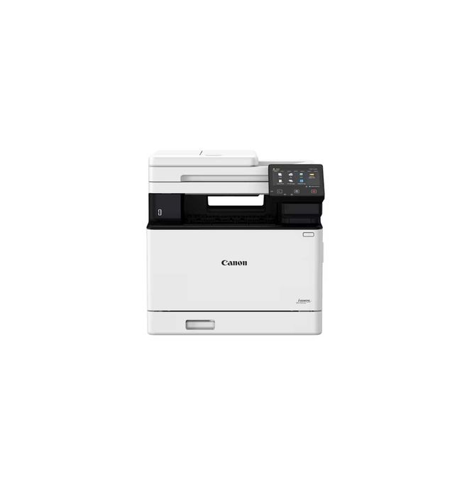 # Printer Canon i-SENSYS MF752Cdw II