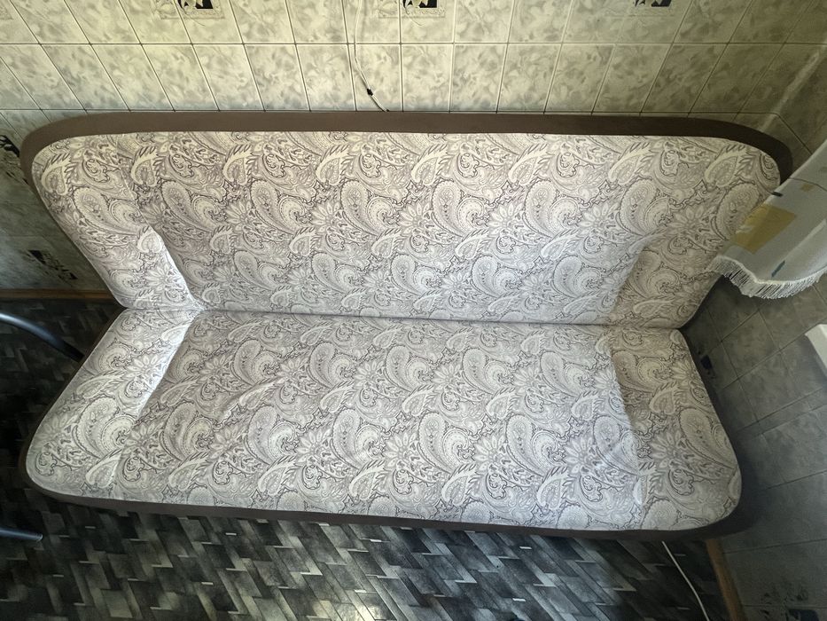 Диван раскладной