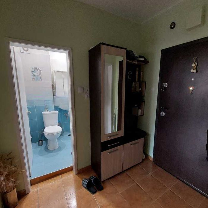 Дава се под наем Двустаен апартамент в София, Бъкстон - 60 кв.м за 648.21 € - Снимка #6