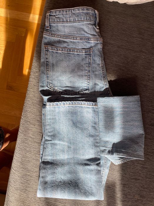 Дамски Дънки  на H&M