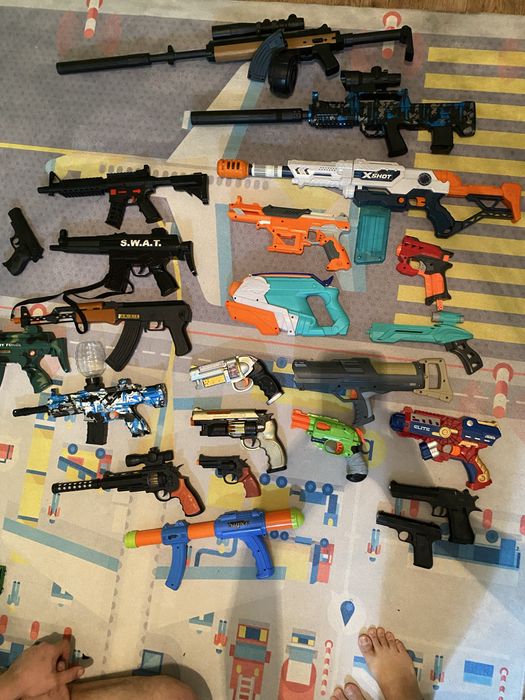 Детские игрушки продам