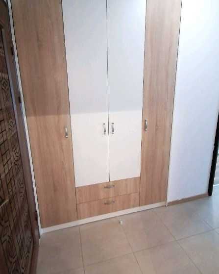 Дава се под наем Двустаен апартамент в Бургас, Меден рудник - зона А - 54 кв.м за 250 € - Снимка #11