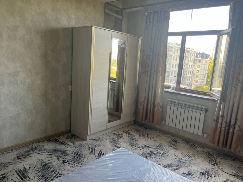 Ташгресс 38 новостройка 2 хорали