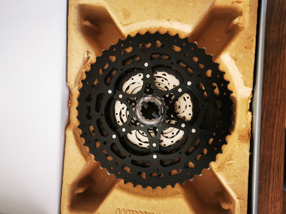 Casetă 11 Pinioane Shimano 11-50T