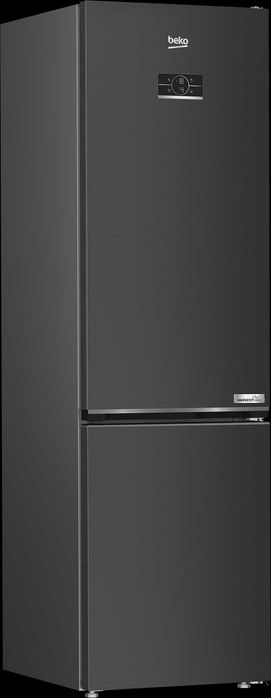 Нов инверторен хладилник с фризер Beko bPro500 B5RCNA406HXBR2 Total No Frost