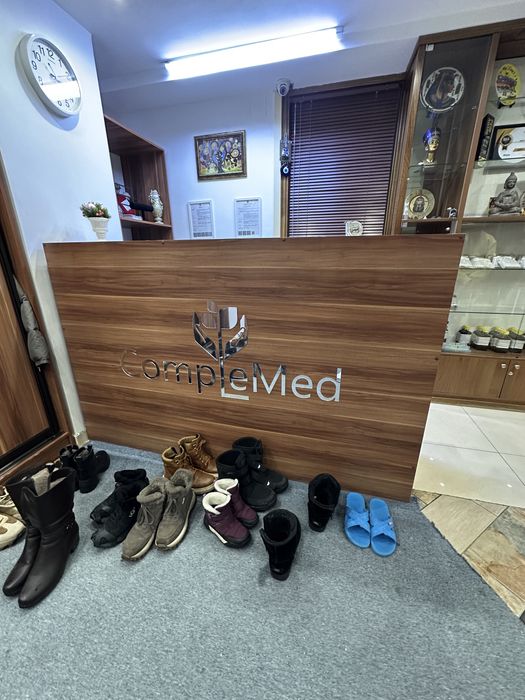 Продается ресешн шкаф в подарок!