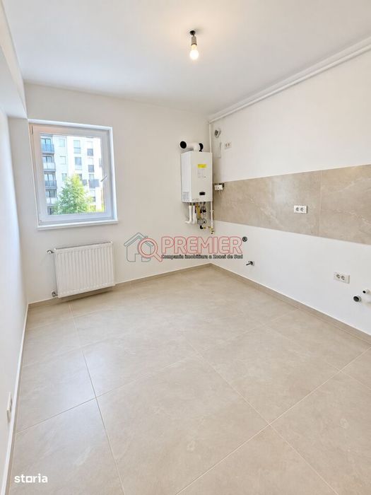 4 Camere | 112 Mp Total | Bloc Finalizat | Super Pret Zona Grand Arena