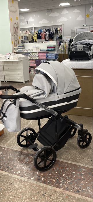 Коляска Adamex Rimini