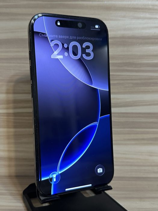 Iphone 16 pro 256gb Айфон 16 про 256гб