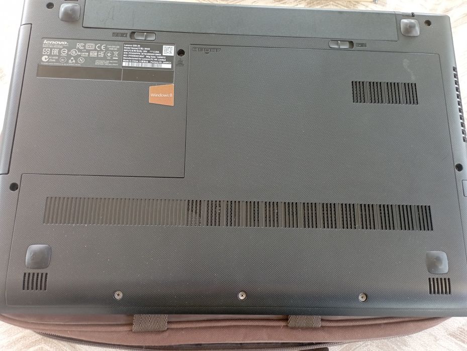 Noutbuk Lenova G50-30