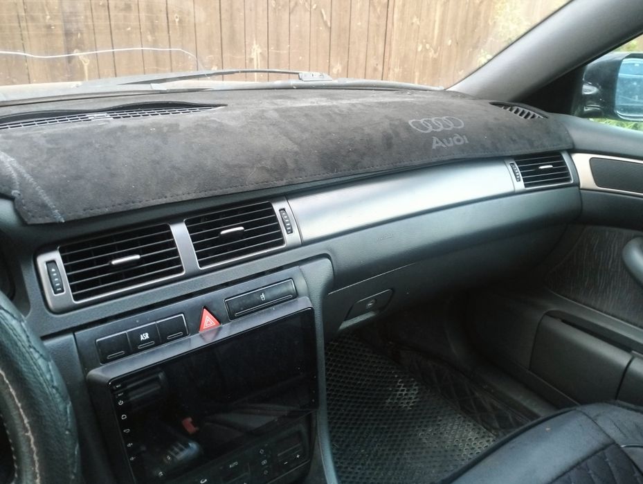 Продам Audi A6 1998