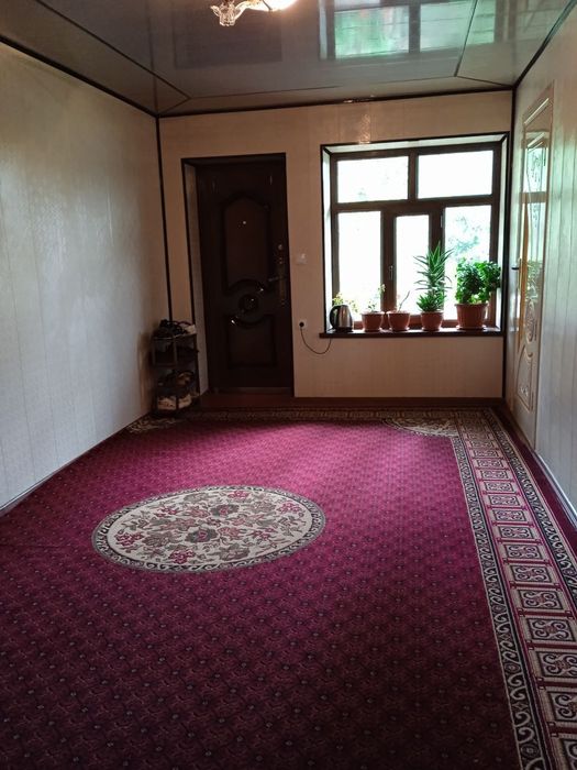 Toshkent viloyati Bo'stonliq tumani Bog'iston qishlog'ida uy sotiladi!
