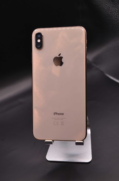 Iphone Xs Max 64GB