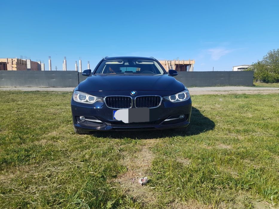 BMW 3 Series 0 — imagine 2
