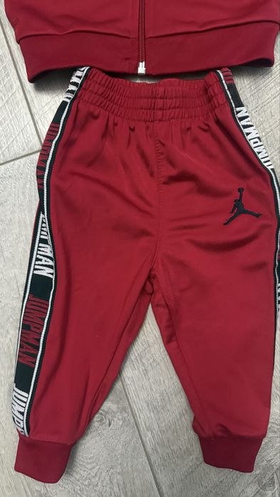 Детски екип Nike Jordan