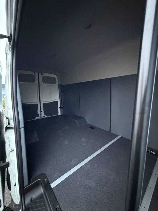 JAC SUNRAY VAN Furgon (фургон) в наличии!