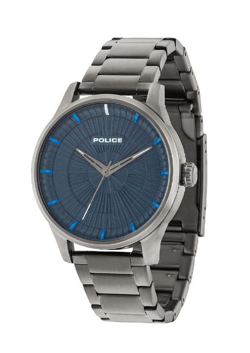 Ceas POLICE albastru