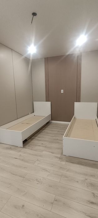 Квартира на долгий срок
