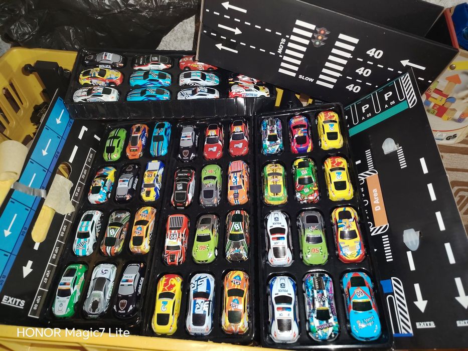 Paw Patro , Batman , Sonic si atele