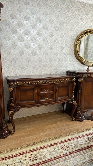 Мебель для гостинной