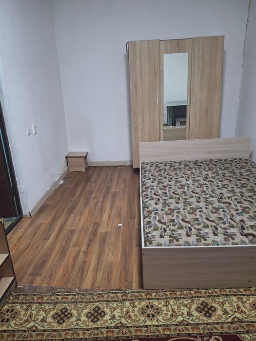 Сдам комнату в общежитии