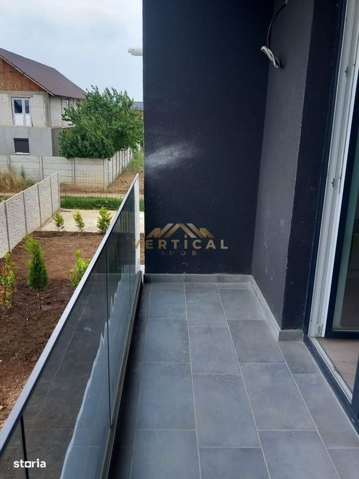 Apartament,