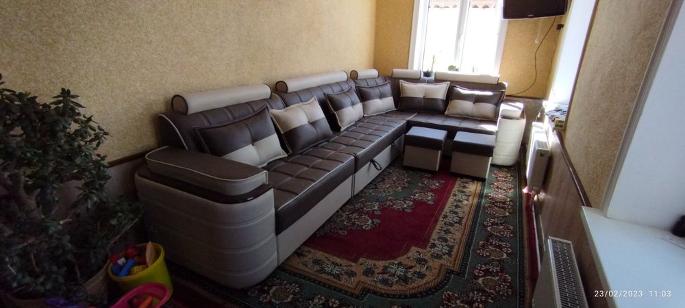 Мяхкый мебель на заказ