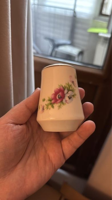 Сервиз столовый чайный