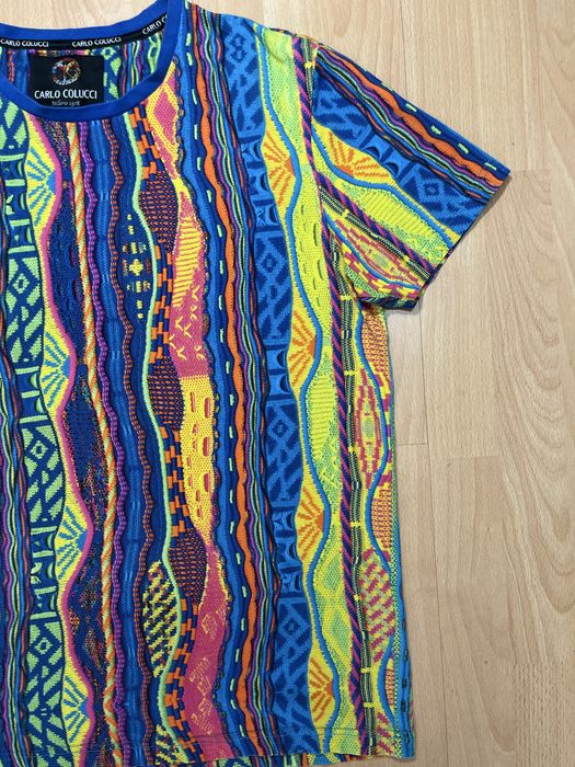 Carlo Colucci,Versace мъжки тениски L-XL